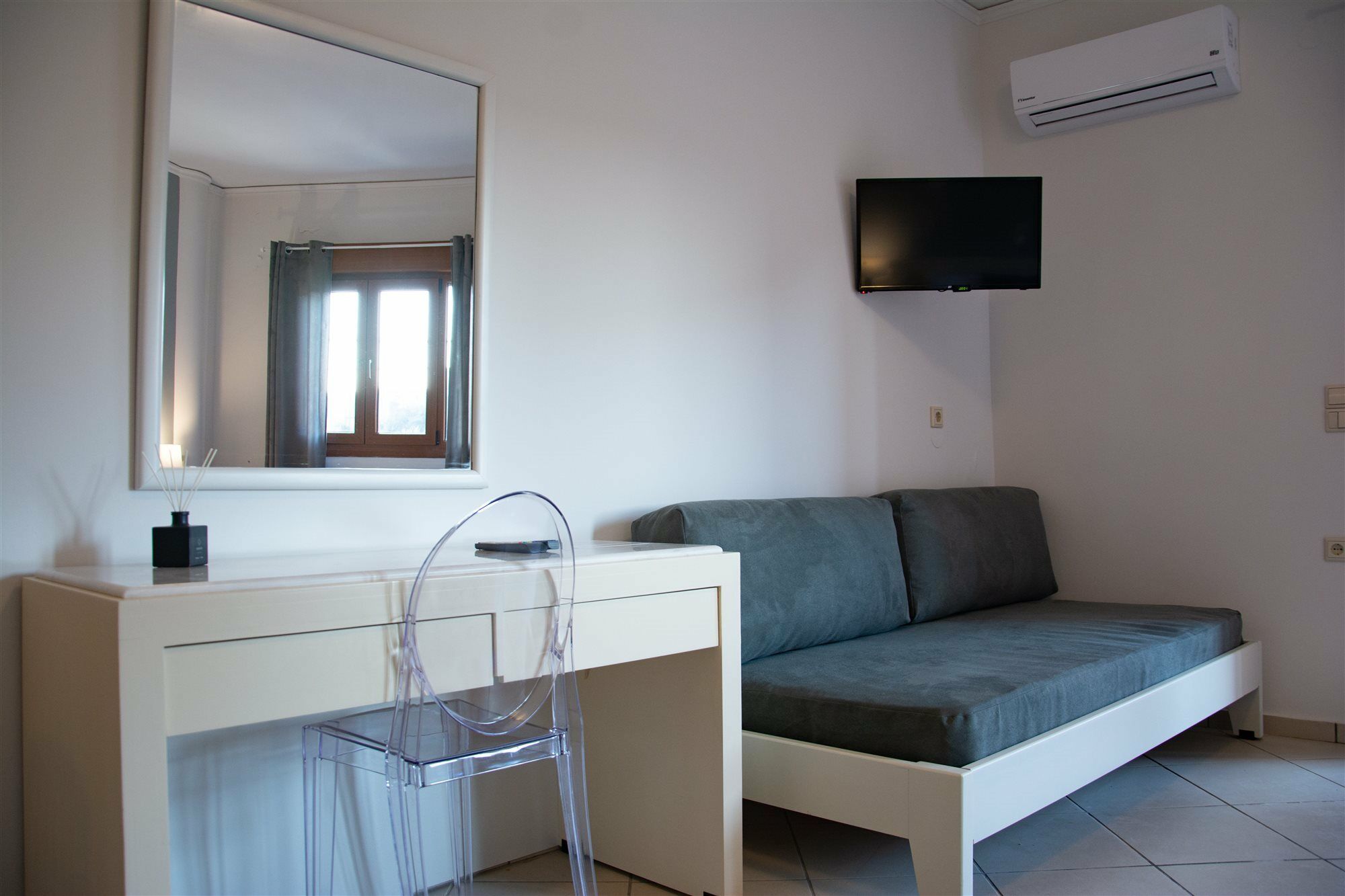 Horizon Apartments Platanés Eksteriør billede