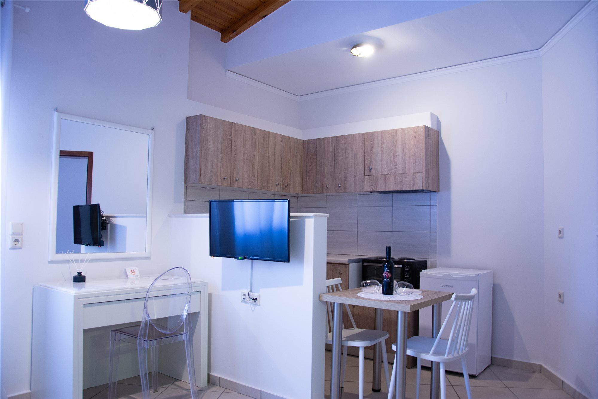 Horizon Apartments Platanés Eksteriør billede