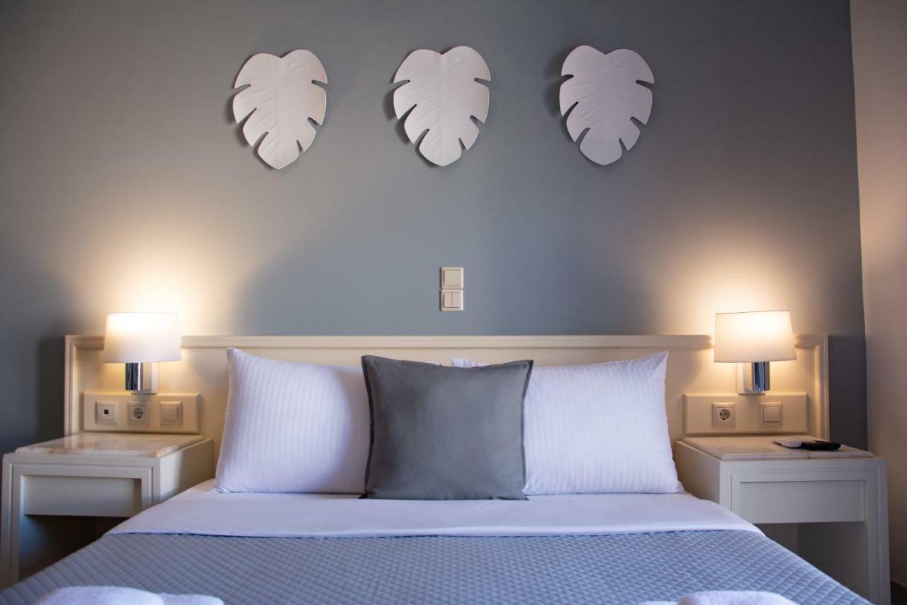 Horizon Apartments Platanés Eksteriør billede